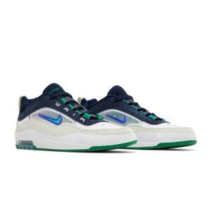 Nike SB AIR MAX ISHOD